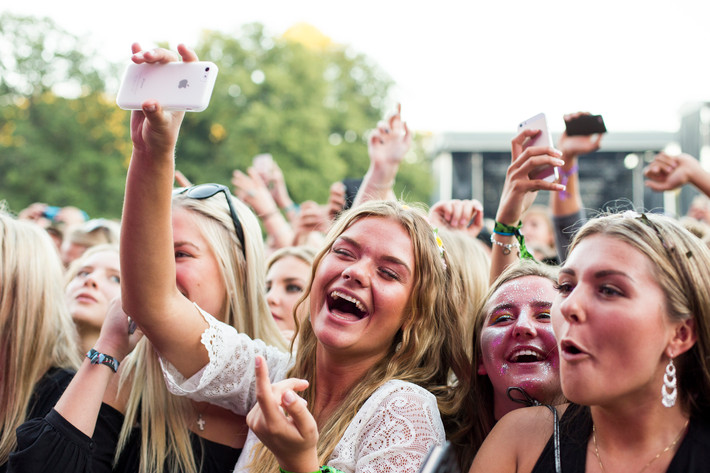 2015-08-13 - Kygo från Way Out West, Göteborg
