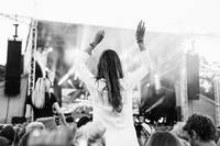 2015-08-13 - Kygo från Way Out West, Göteborg