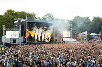2015-08-13 - Kygo från Way Out West, Göteborg