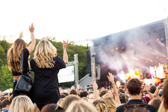 2015-08-13 - Kygo från Way Out West, Göteborg