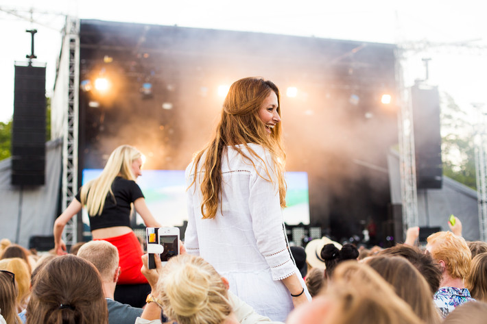2015-08-13 - Kygo från Way Out West, Göteborg
