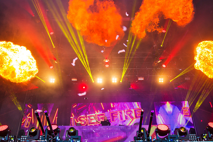 2015-08-13 - Kygo från Way Out West, Göteborg