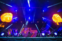 2015-08-13 - Kygo från Way Out West, Göteborg