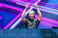 2015-08-13 - Kygo från Way Out West, Göteborg