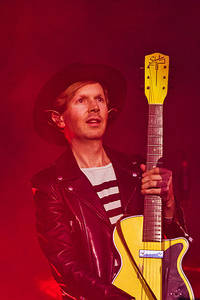 2015-08-13 - Beck från Way Out West, Göteborg