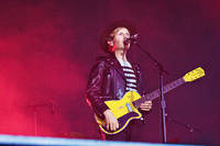 2015-08-13 - Beck från Way Out West, Göteborg