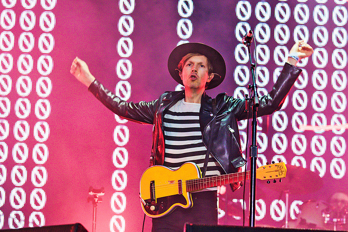 2015-08-13 - Beck från Way Out West, Göteborg