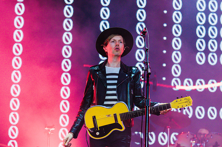 2015-08-13 - Beck från Way Out West, Göteborg