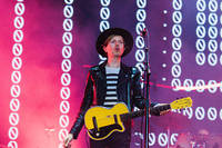 2015-08-13 - Beck från Way Out West, Göteborg