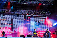 2015-08-13 - Beck från Way Out West, Göteborg