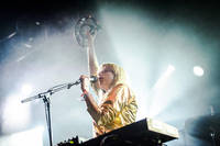 2015-08-13 - Susanne Sundfør från Way Out West, Göteborg