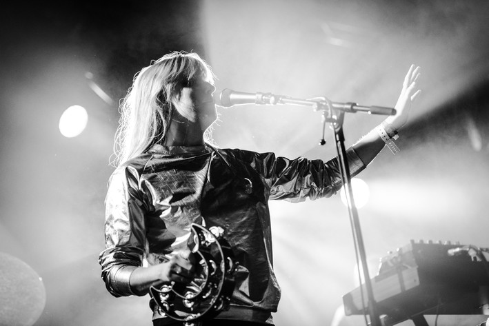 2015-08-13 - Susanne Sundfør från Way Out West, Göteborg