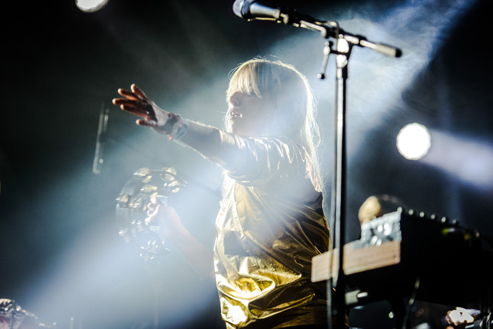 2015-08-13 - Susanne Sundfør från Way Out West, Göteborg