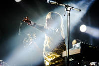2015-08-13 - Susanne Sundfør från Way Out West, Göteborg