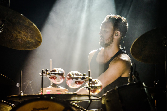 2015-08-13 - Susanne Sundfør från Way Out West, Göteborg