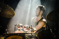 2015-08-13 - Susanne Sundfør från Way Out West, Göteborg