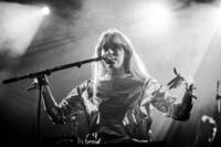 2015-08-13 - Susanne Sundfør från Way Out West, Göteborg
