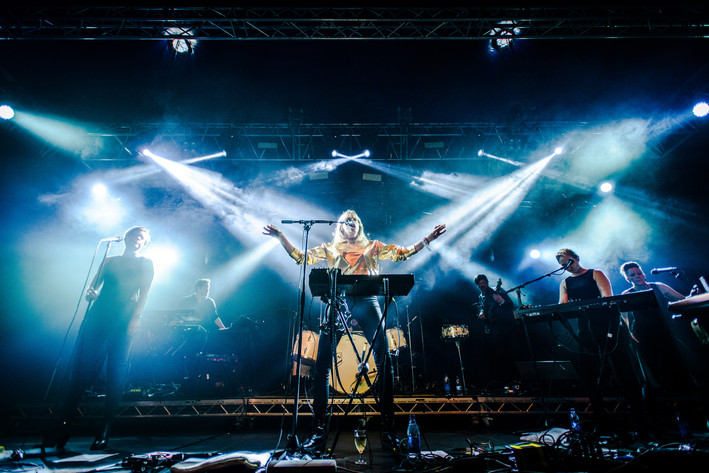 2015-08-13 - Susanne Sundfør från Way Out West, Göteborg