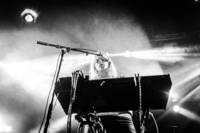 2015-08-13 - Susanne Sundfør från Way Out West, Göteborg