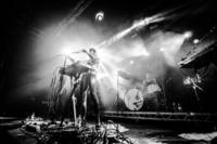 2015-08-13 - Susanne Sundfør från Way Out West, Göteborg