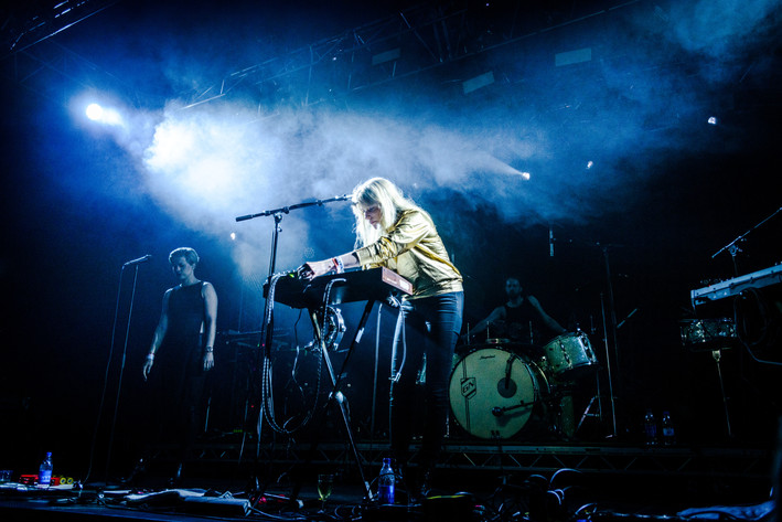 2015-08-13 - Susanne Sundfør från Way Out West, Göteborg