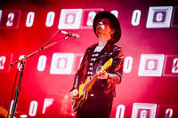 2015-08-13 - Beck från Way Out West, Göteborg