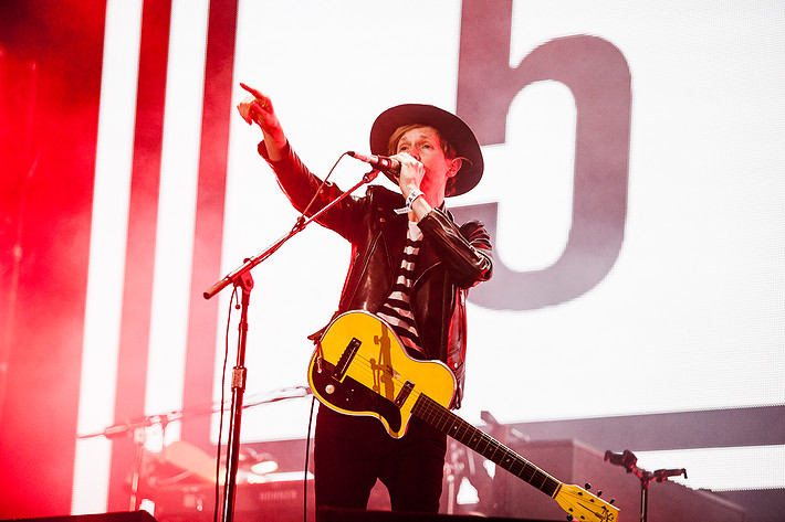 2015-08-13 - Beck från Way Out West, Göteborg