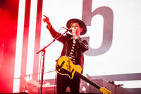 2015-08-13 - Beck från Way Out West, Göteborg
