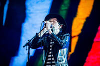 2015-08-13 - Beck från Way Out West, Göteborg