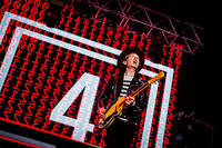2015-08-13 - Beck från Way Out West, Göteborg