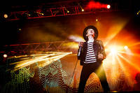 2015-08-13 - Beck från Way Out West, Göteborg