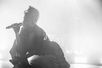 2015-08-13 - FKA Twigs från Way Out West, Göteborg