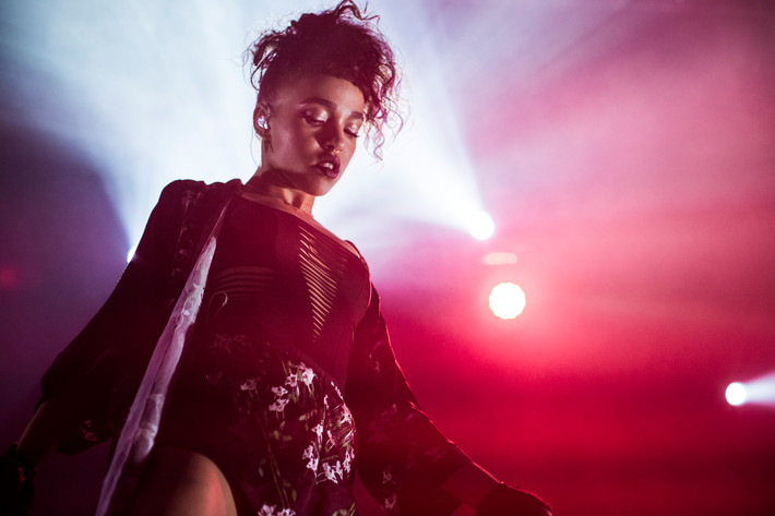 2015-08-13 - FKA Twigs från Way Out West, Göteborg