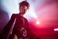 2015-08-13 - FKA Twigs från Way Out West, Göteborg