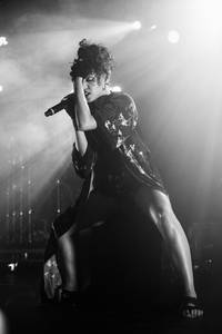 2015-08-13 - FKA Twigs från Way Out West, Göteborg
