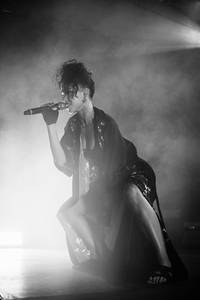 2015-08-13 - FKA Twigs från Way Out West, Göteborg