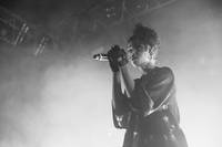 2015-08-13 - FKA Twigs från Way Out West, Göteborg