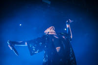 2015-08-13 - FKA Twigs från Way Out West, Göteborg