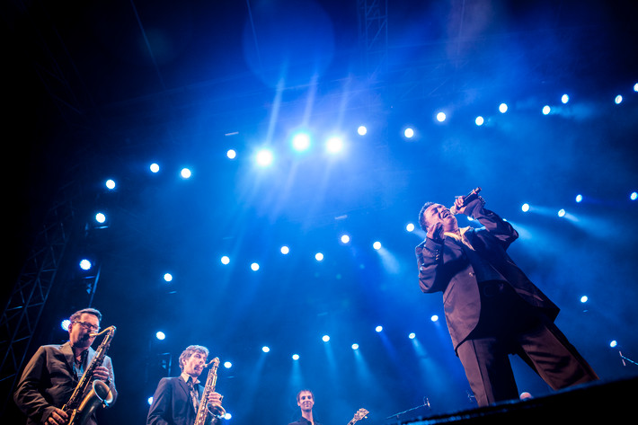 2015-08-13 - Mahmoud Ahmed & Alemayehu Eshete från Stockholms Kulturfestival, Stockholm