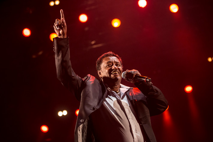 2015-08-13 - Mahmoud Ahmed & Alemayehu Eshete från Stockholms Kulturfestival, Stockholm