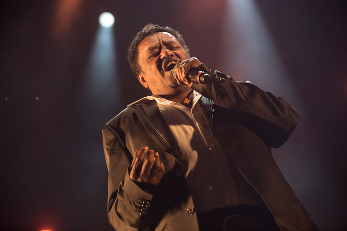 2015-08-13 - Mahmoud Ahmed & Alemayehu Eshete från Stockholms Kulturfestival, Stockholm