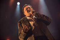 2015-08-13 - Mahmoud Ahmed & Alemayehu Eshete från Stockholms Kulturfestival, Stockholm