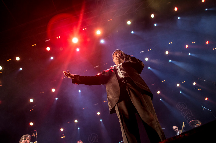 2015-08-13 - Mahmoud Ahmed & Alemayehu Eshete från Stockholms Kulturfestival, Stockholm
