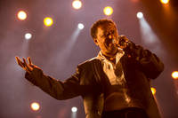 2015-08-13 - Mahmoud Ahmed & Alemayehu Eshete från Stockholms Kulturfestival, Stockholm