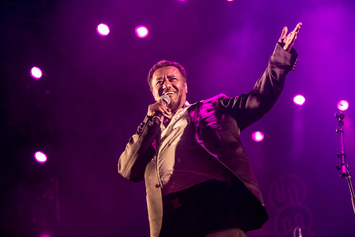 2015-08-13 - Mahmoud Ahmed & Alemayehu Eshete från Stockholms Kulturfestival, Stockholm