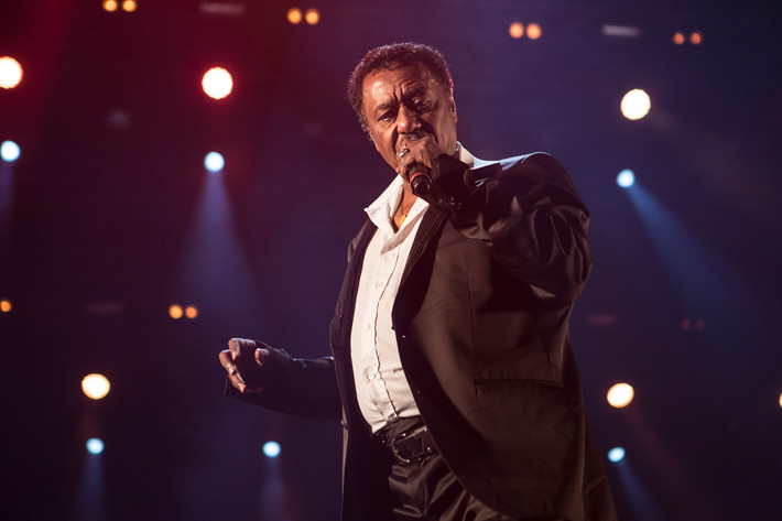 2015-08-13 - Mahmoud Ahmed & Alemayehu Eshete från Stockholms Kulturfestival, Stockholm