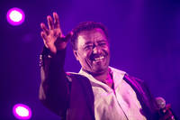 2015-08-13 - Mahmoud Ahmed & Alemayehu Eshete från Stockholms Kulturfestival, Stockholm
