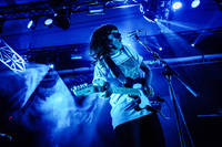 2015-08-12 - Courtney Barnett från Way Out West, Göteborg