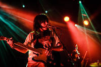 2015-08-12 - Courtney Barnett från Way Out West, Göteborg