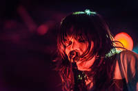 2015-08-12 - Courtney Barnett från Way Out West, Göteborg
